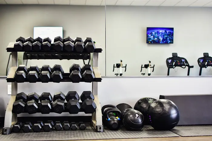 Tammy's Fitness Lab Picture 6