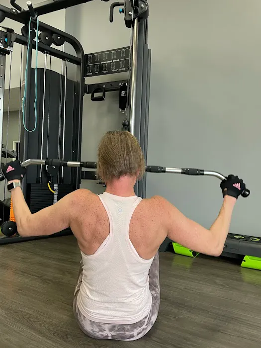 Tammy's Fitness Lab Picture 5