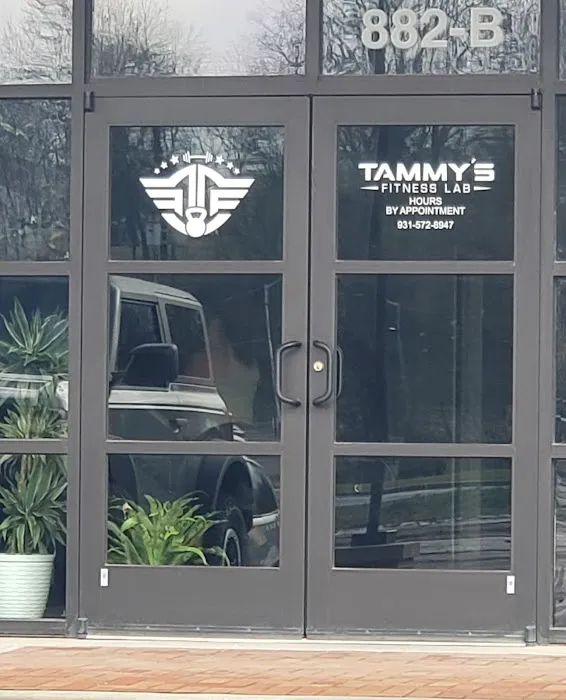 Tammy's Fitness Lab Picture 4