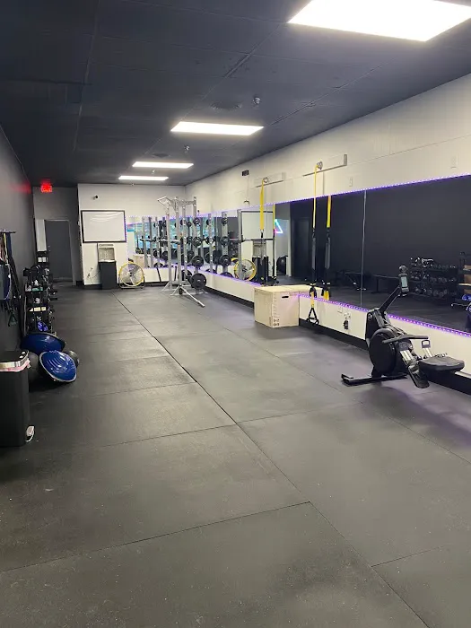 Trifecta Fitness Picture 1