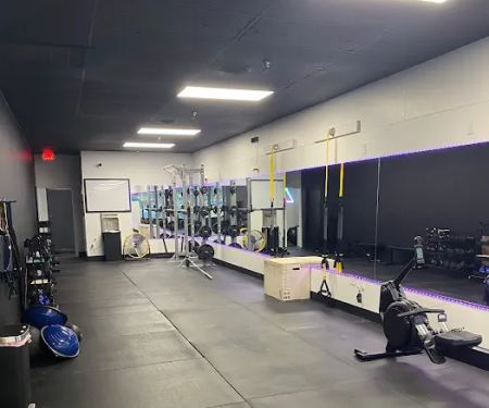 Trifecta Fitness