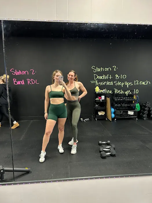 Trifecta Fitness Picture 2