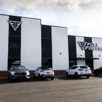 Fuel Fortress - Clarksville ico