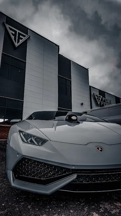 Fuel Fortress - Clarksville Picture 8