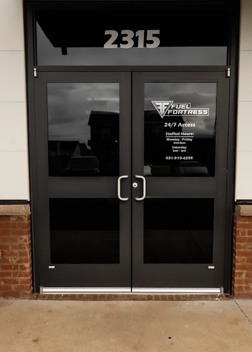 Fuel Fortress - Clarksville Picture 4