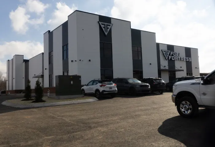 Fuel Fortress - Clarksville Picture 6