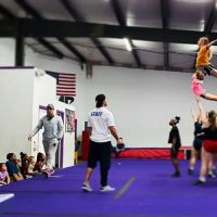 Clarksville Cheer Extreme ico