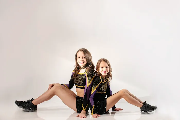 Clarksville Cheer Extreme Picture 3