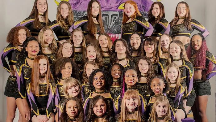 Clarksville Cheer Extreme Picture 10