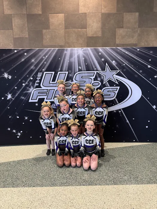 Clarksville Cheer Extreme Picture 8