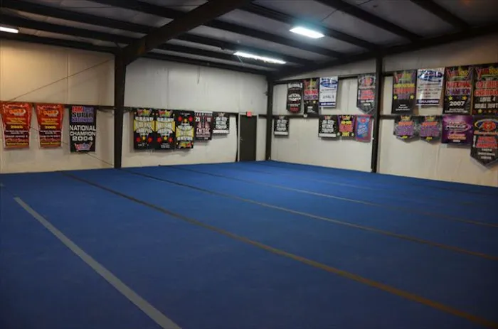 Clarksville Cheer Extreme Picture 7