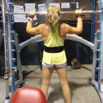 L.I.F.F.E - Living in Faith and Fitness Everyday