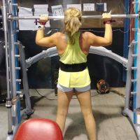 L.I.F.F.E - Living in Faith and Fitness Everyday ico