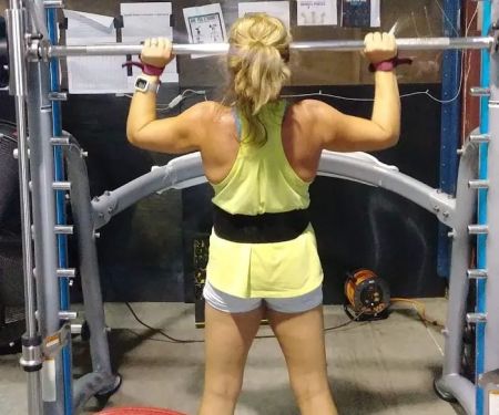 L.I.F.F.E - Living in Faith and Fitness Everyday