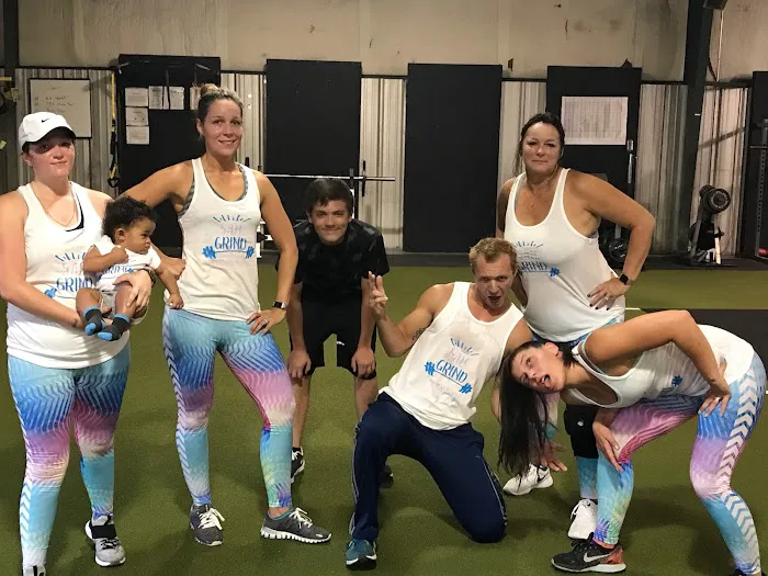 L.I.F.F.E - Living in Faith and Fitness Everyday Picture 4