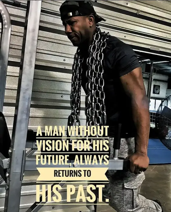 L.I.F.F.E - Living in Faith and Fitness Everyday Picture 10