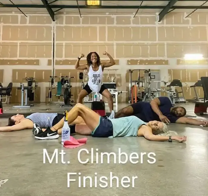 L.I.F.F.E - Living in Faith and Fitness Everyday Picture 9