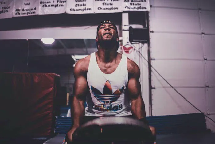 L.I.F.F.E - Living in Faith and Fitness Everyday Picture 7