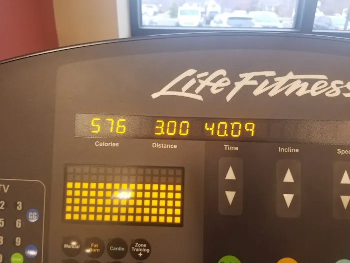 Gold's Gym Picture 3