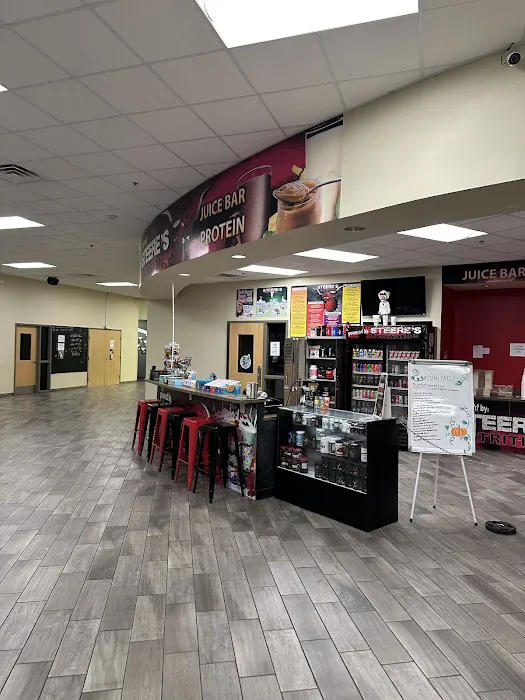 Gold's Gym Picture 10