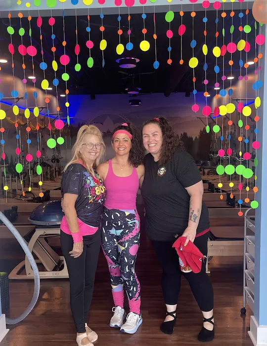 Club Pilates Picture 2