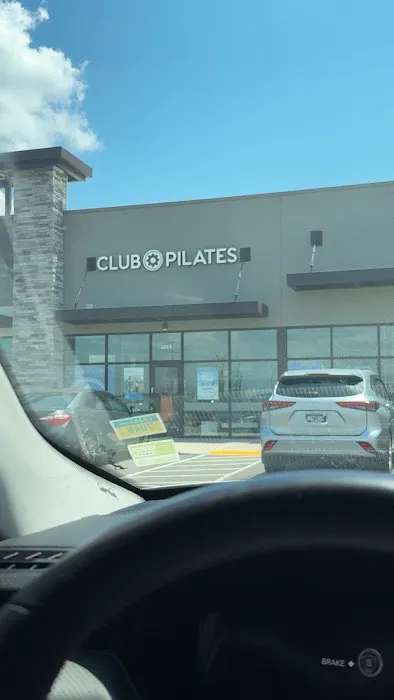 Club Pilates Picture 1