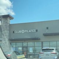 Club Pilates ico