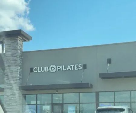 Club Pilates