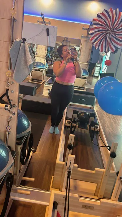 Club Pilates Picture 4