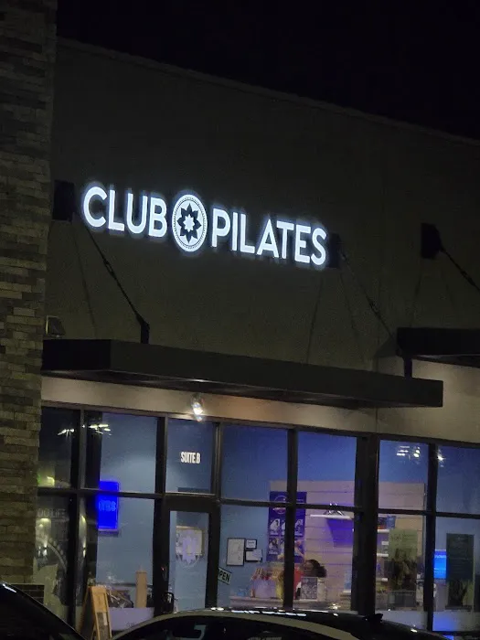 Club Pilates Picture 6