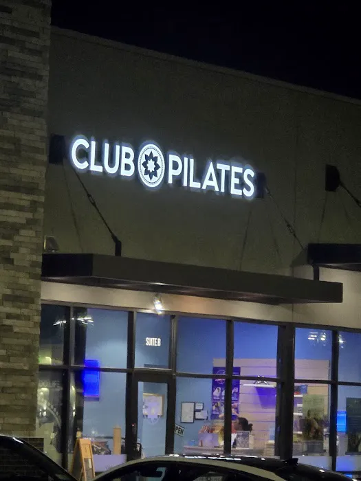 Club Pilates Picture 5