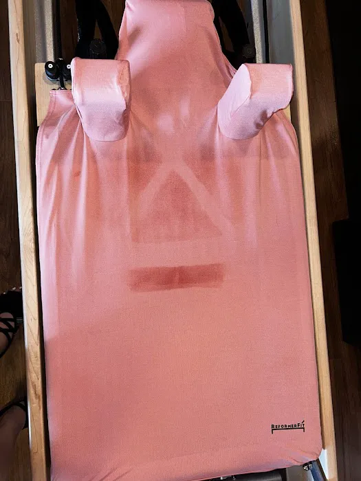 Club Pilates Picture 8