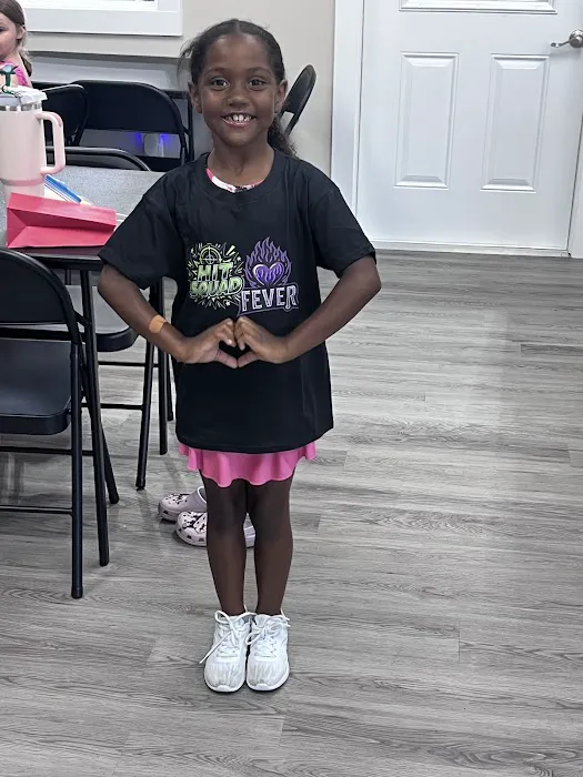 Top Degree Athletics Picture 1