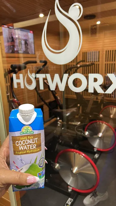 HOTWORX - Clarksville,TN Picture 2