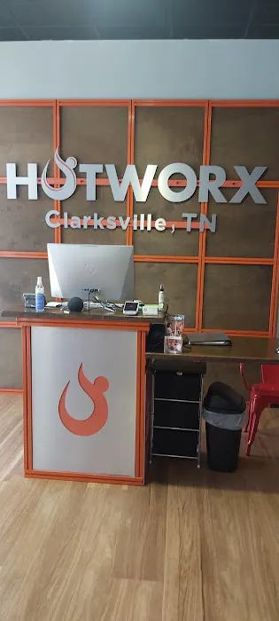 HOTWORX - Clarksville,TN Picture 5