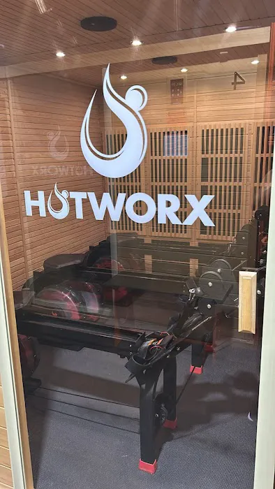 HOTWORX - Clarksville,TN Picture 1