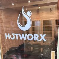 HOTWORX - Clarksville,TN ico