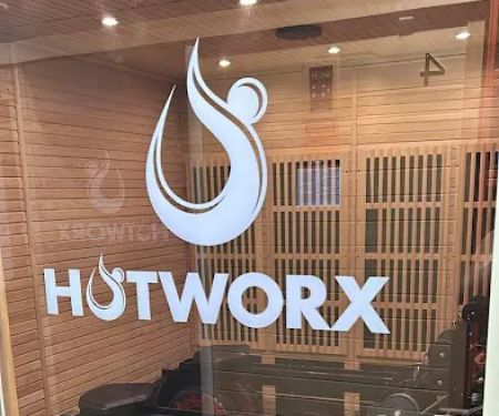 HOTWORX - Clarksville,TN