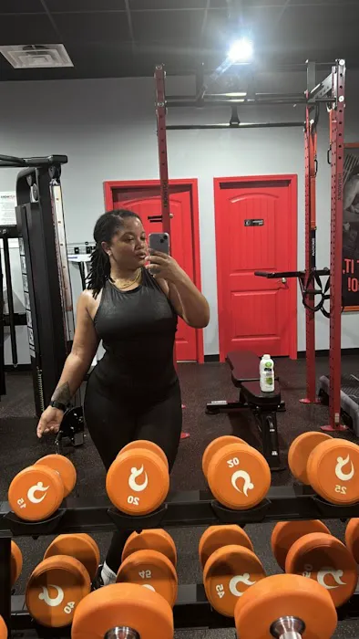 HOTWORX - Clarksville,TN Picture 4