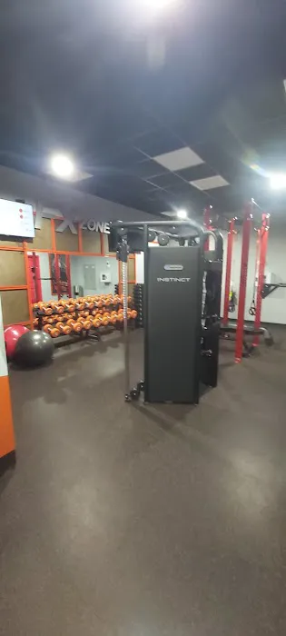 HOTWORX - Clarksville,TN Picture 10