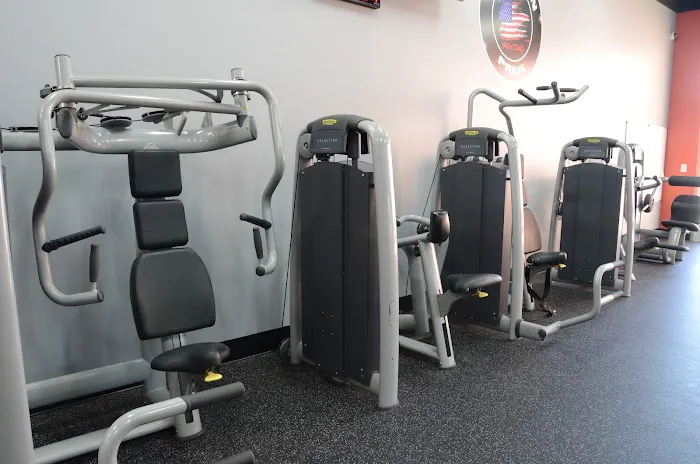 American Pride Boxing Picture 7