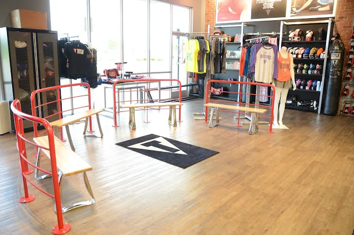 American Pride Boxing Picture 5