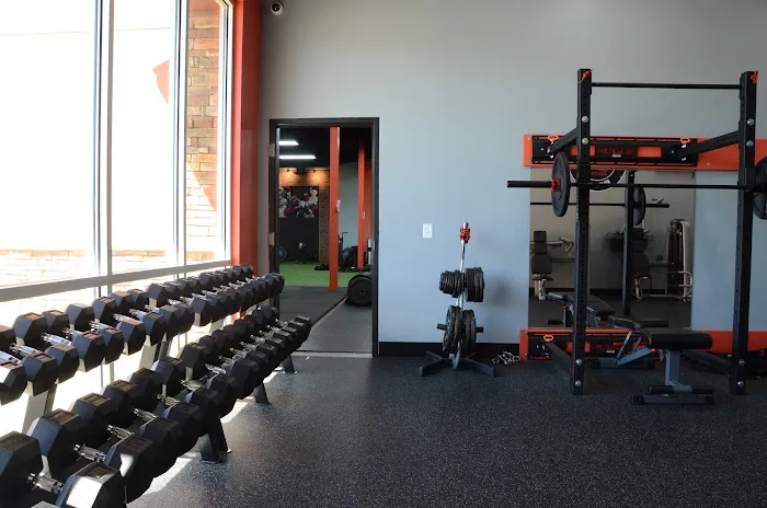 American Pride Boxing Picture 9