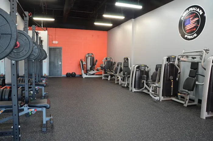 American Pride Boxing Picture 10