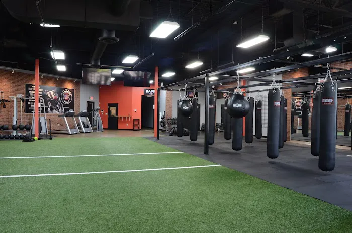 American Pride Boxing Picture 2