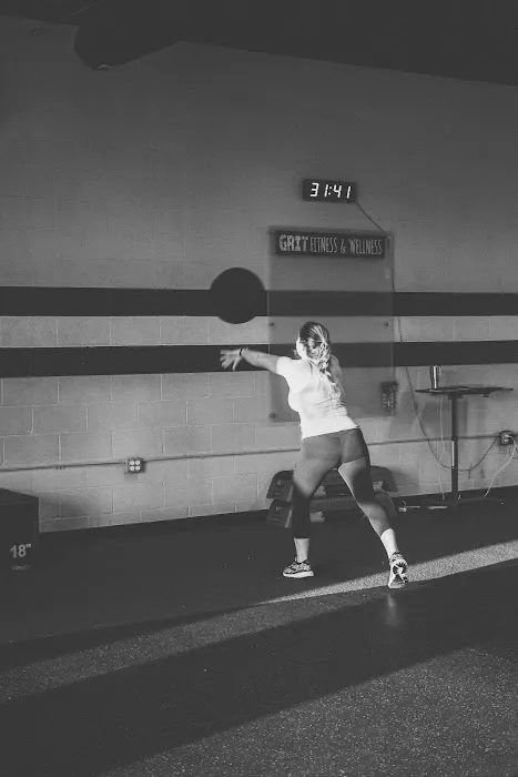 Grit Fitness & Wellness Picture 5