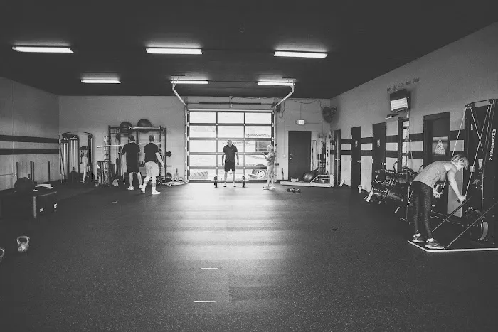 Grit Fitness & Wellness Picture 3