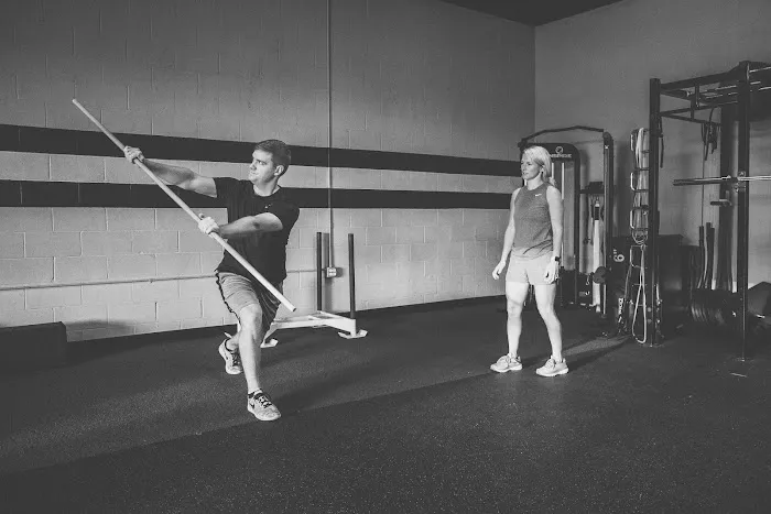 Grit Fitness & Wellness Picture 1