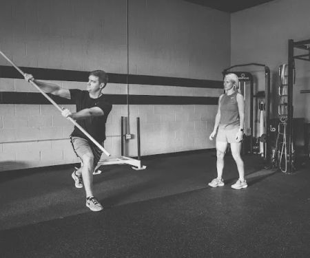 Grit Fitness & Wellness