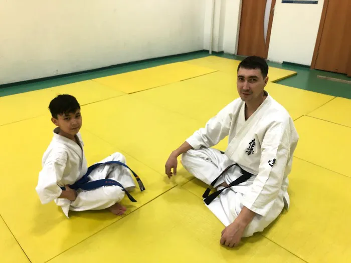 KYOKUSHINKAI KARATE VIRGINIA Picture 5